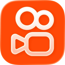 快手电脑客户端 Logo